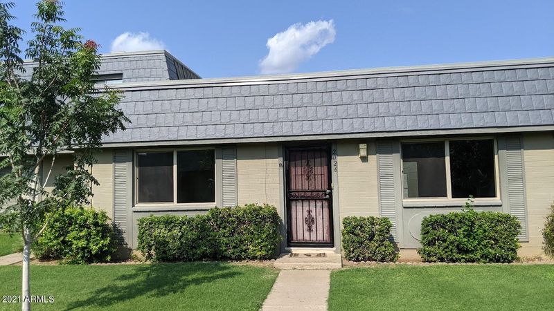 2026 W Elm St, Phoenix, AZ 85015
