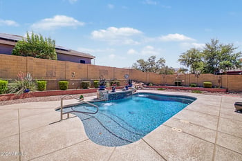 2026 Hidden Treasure Way, Anthem, AZ 85086