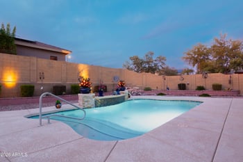 2026 Hidden Treasure Way, Anthem, AZ 85086