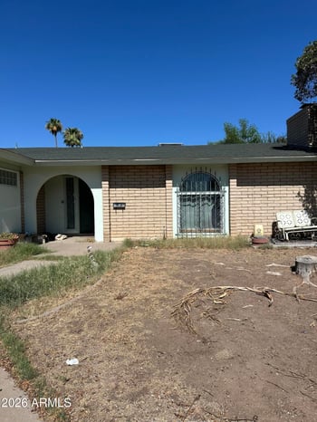 2026 W Newcastle Cir, Phoenix, AZ 85021