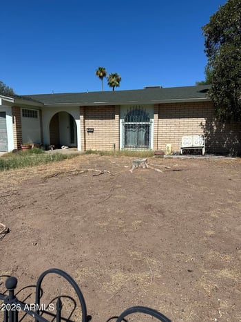 2026 W Newcastle Cir, Phoenix, AZ 85021