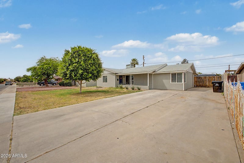 2026 Oregon Ave, Phoenix, AZ 85015