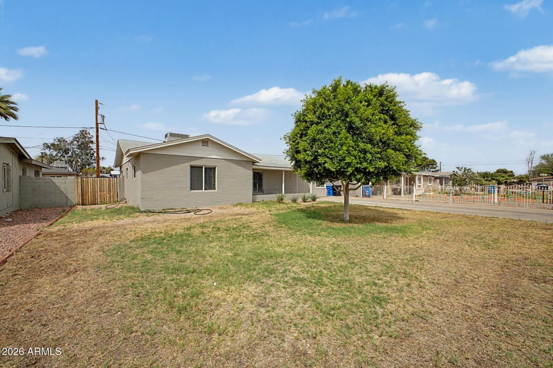 2026 Oregon Ave, Phoenix, AZ 85015