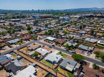 2026 W Oregon Ave, Phoenix, AZ 85015