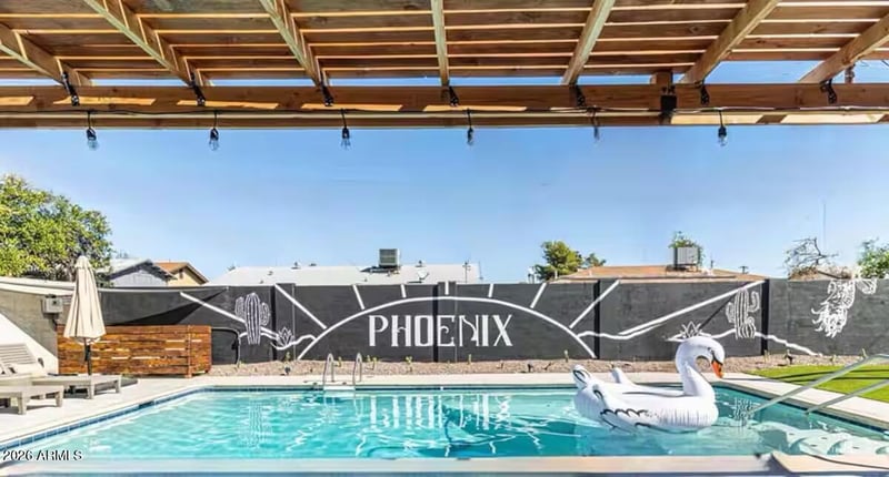 2026 W Rancho Dr, Phoenix, AZ 85015