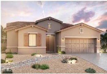 20260 W Pinchot Dr, Buckeye, AZ 85396
