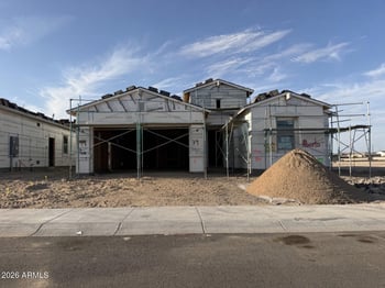 20260 W Pinchot Dr, Buckeye, AZ 85396