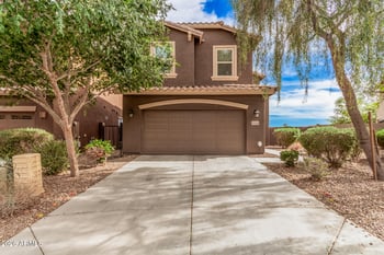 20261 Desert Bloom St, Buckeye, AZ 85326