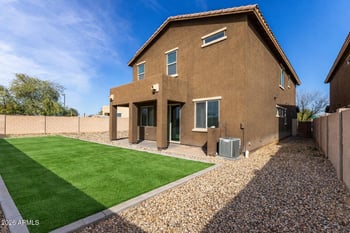 20261 Desert Bloom St, Buckeye, AZ 85326