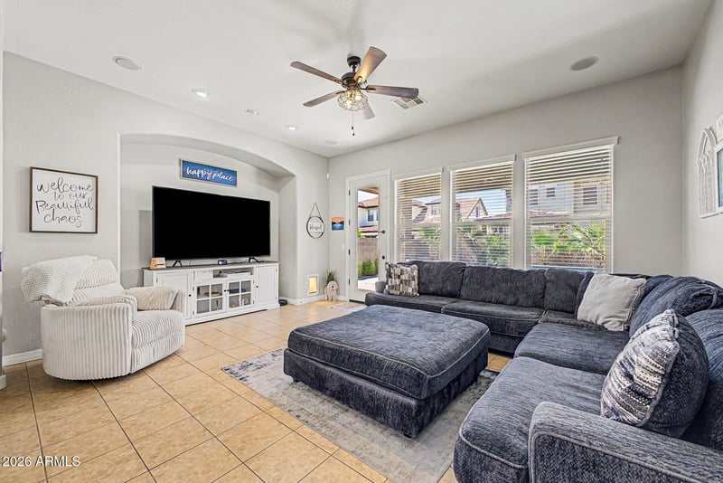 20262 Via De Colina --, Queen Creek, AZ 85142