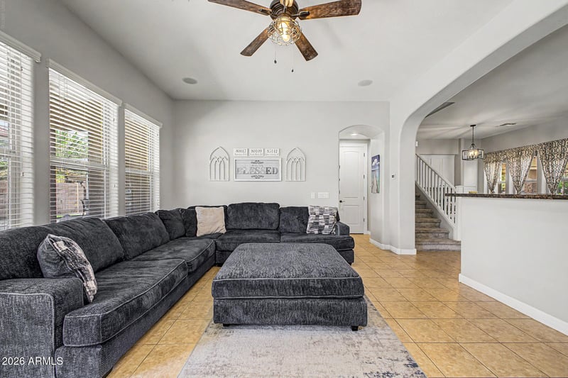 20262 Via De Colina --, Queen Creek, AZ 85142