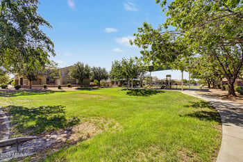 20262 Via De Colina --, Queen Creek, AZ 85142