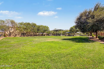 20262 Via De Colina --, Queen Creek, AZ 85142