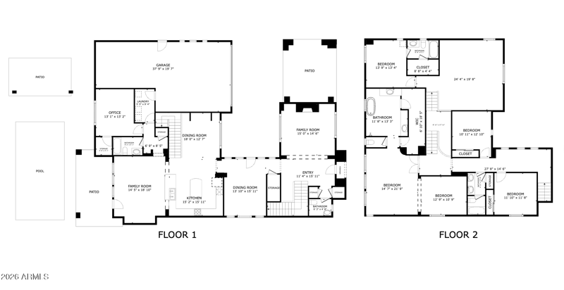 20262 Via De Colina --, Queen Creek, AZ 85142