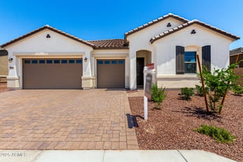 20262 Hollyhock St, Buckeye, AZ 85396