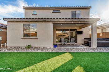 20262 Roma Ave, Litchfield Park, AZ 85340