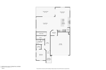 20262 Roma Ave, Litchfield Park, AZ 85340