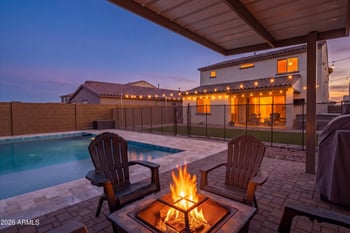 20262 W Roma Ave, Litchfield Park, AZ 85340