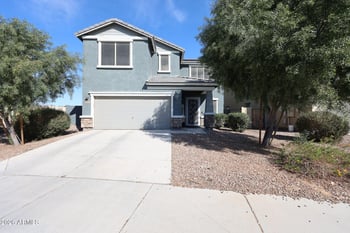 20262 Woodlands Ave, Buckeye, AZ 85326