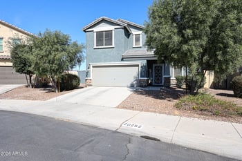 20262 Woodlands Ave, Buckeye, AZ 85326