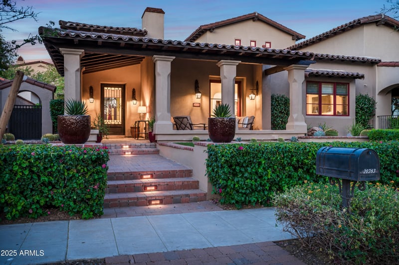 20263 102nd Pl, Scottsdale, AZ 85255