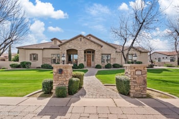 20263 Sunset Ct, Queen Creek, AZ 85142