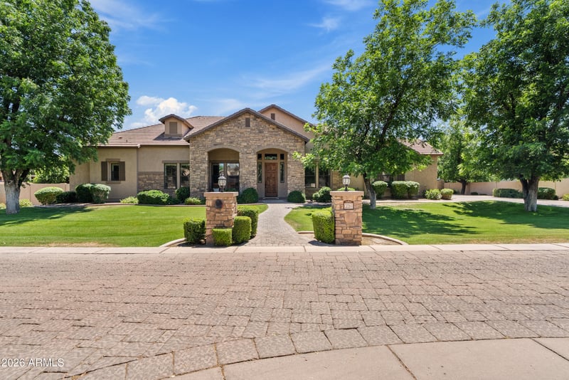 20263 Sunset Ct, Queen Creek, AZ 85142