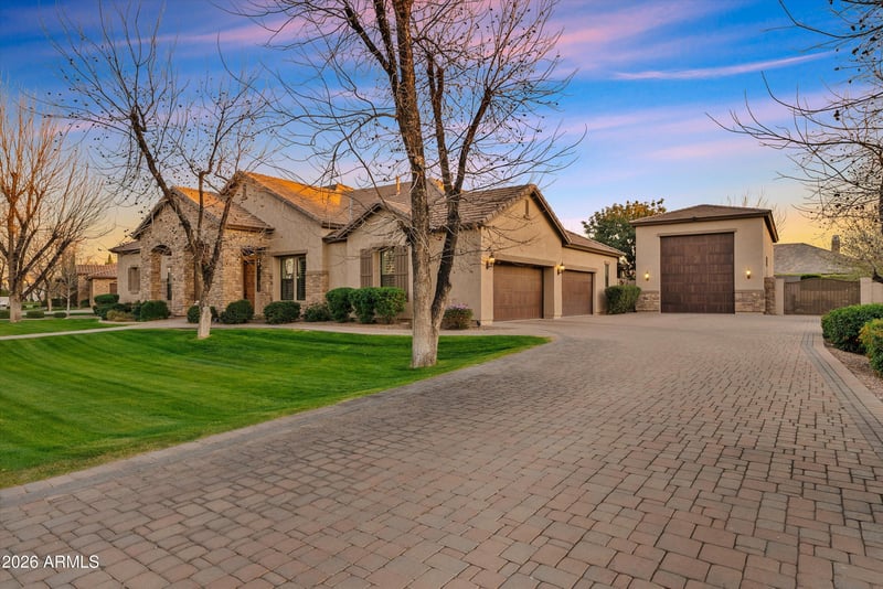 20263 Sunset Ct, Queen Creek, AZ 85142