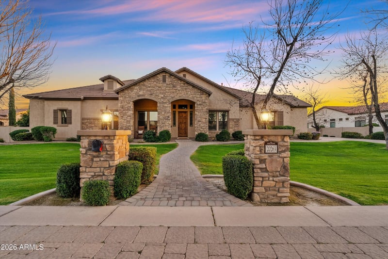 20263 Sunset Ct, Queen Creek, AZ 85142