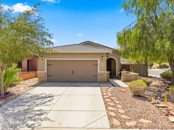 20263 W Tonto St, Buckeye, AZ 85326