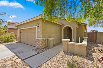 20263 W Tonto St, Buckeye, AZ 85326