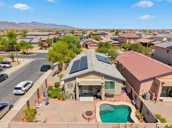 20263 W Tonto St, Buckeye, AZ 85326