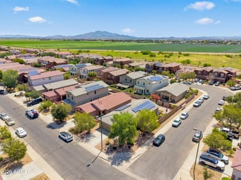 20263 W Tonto St, Buckeye, AZ 85326