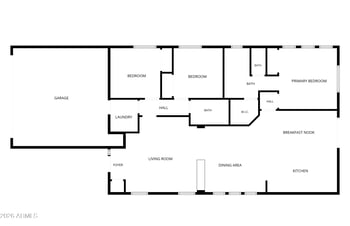 20263 W Tonto St, Buckeye, AZ 85326