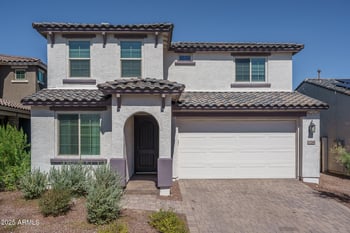 20264 Campbell Ave, Litchfield Park, AZ 85340