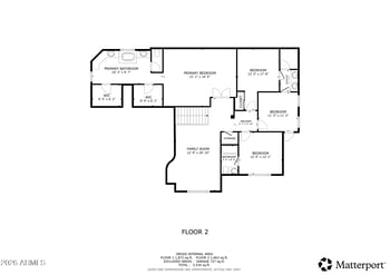 20264 S 186th Pl, Queen Creek, AZ 85142