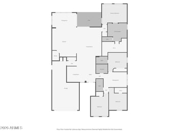 20264 San Juan Ave, Litchfield Park, AZ 85340