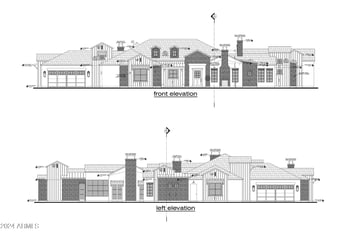 20265 Via De Arboles --, Queen Creek, AZ 85142
