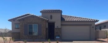 20265 Pinchot Dr, Buckeye, AZ 85396
