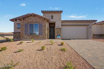20265 Pinchot Dr, Buckeye, AZ 85396