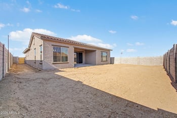 20265 Pinchot Dr, Buckeye, AZ 85396