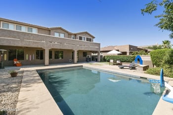 20266 Via Del Rancho --, Queen Creek, AZ 85142