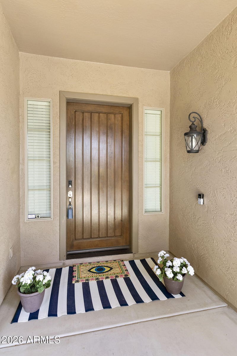 20266 Via Del Rancho --, Queen Creek, AZ 85142