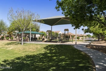 20266 Via Del Rancho --, Queen Creek, AZ 85142