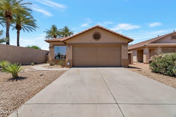 20266 82nd Ln, Peoria, AZ 85382
