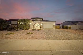 20266 W Mulberry Dr, Buckeye, AZ 85396