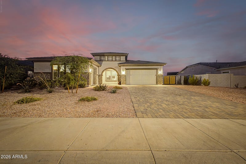 Home Worth Check
