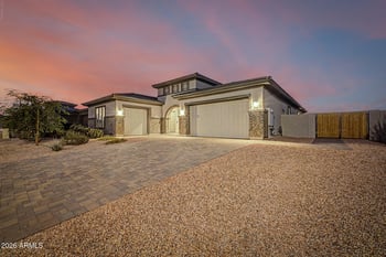 20266 Mulberry Dr, Buckeye, AZ 85396