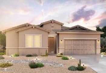 20266 W Pinchot Dr, Buckeye, AZ 85396