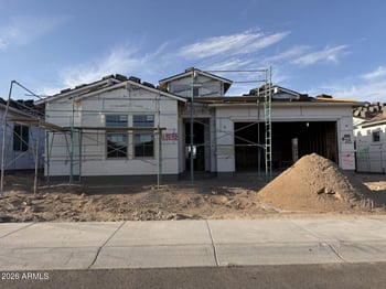 20266 W Pinchot Dr, Buckeye, AZ 85396